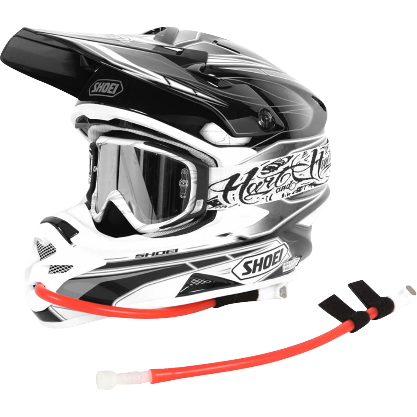 UsWe Helmet Hands-Free Kit 2016 Handsfree Red [MPN: 101004]_1442048