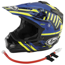UsWe Helmet Hands-Free Kit 2016 Handsfree Red [MPN: 101004]_77700