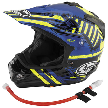 UsWe Helmet Hands-Free Kit 2016 Handsfree Red [MPN: 101004]_77700