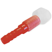 UsWe Straight Bite Valve 2016 Red [MPN: 101002]_77703