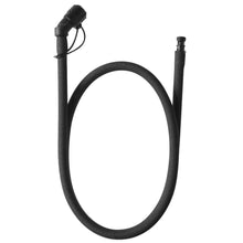 UsWe Insulated Drink Tube 2016 Kit Black [MPN: 101205]_77705