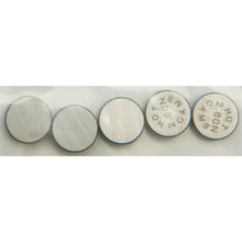 Hot Cams Valve Shims 7.48x2.60mm - 5/Pack 5PK748260_77732