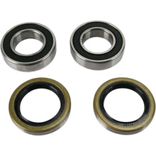 Pivot Works Rear Wheel Bearing Kit PWRWK-T04-521_454481