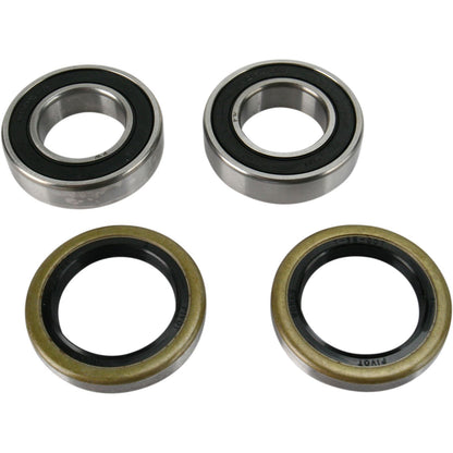 Pivot Works Rear Wheel Bearing Kit PWRWK-T04-521_454481