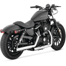 Vance And Hines Straight Shot Mufflers 16819_77774