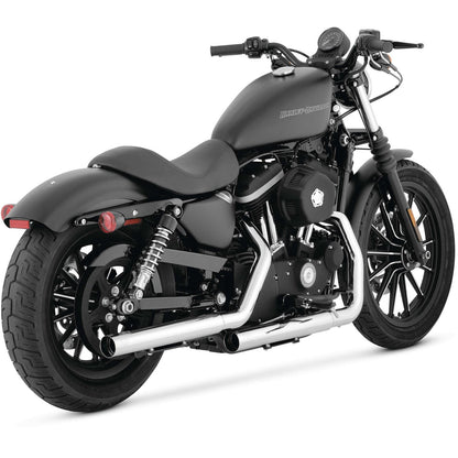 Vance And Hines Straight Shot Mufflers 16819_77774