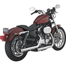 Vance And Hines Straight Shot Mufflers 16819_489426
