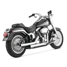 Vance And Hines Straight Shot Exhaust 17817_77842
