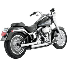 Vance And Hines Straight Shot Exhaust 17817_489291