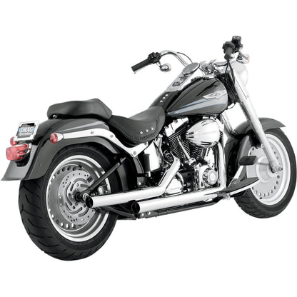 Vance And Hines Straight Shot Exhaust 17817_489291