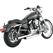 Vance And Hines Straight Shot Exhaust 17821_489295