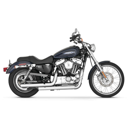 Vance And Hines Straight Shot Exhaust 17821_77851