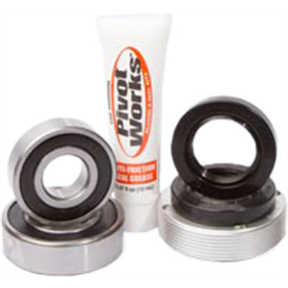 Pivot Works Rear Wheel Bearing Kit PWRWK-H12-026_77870