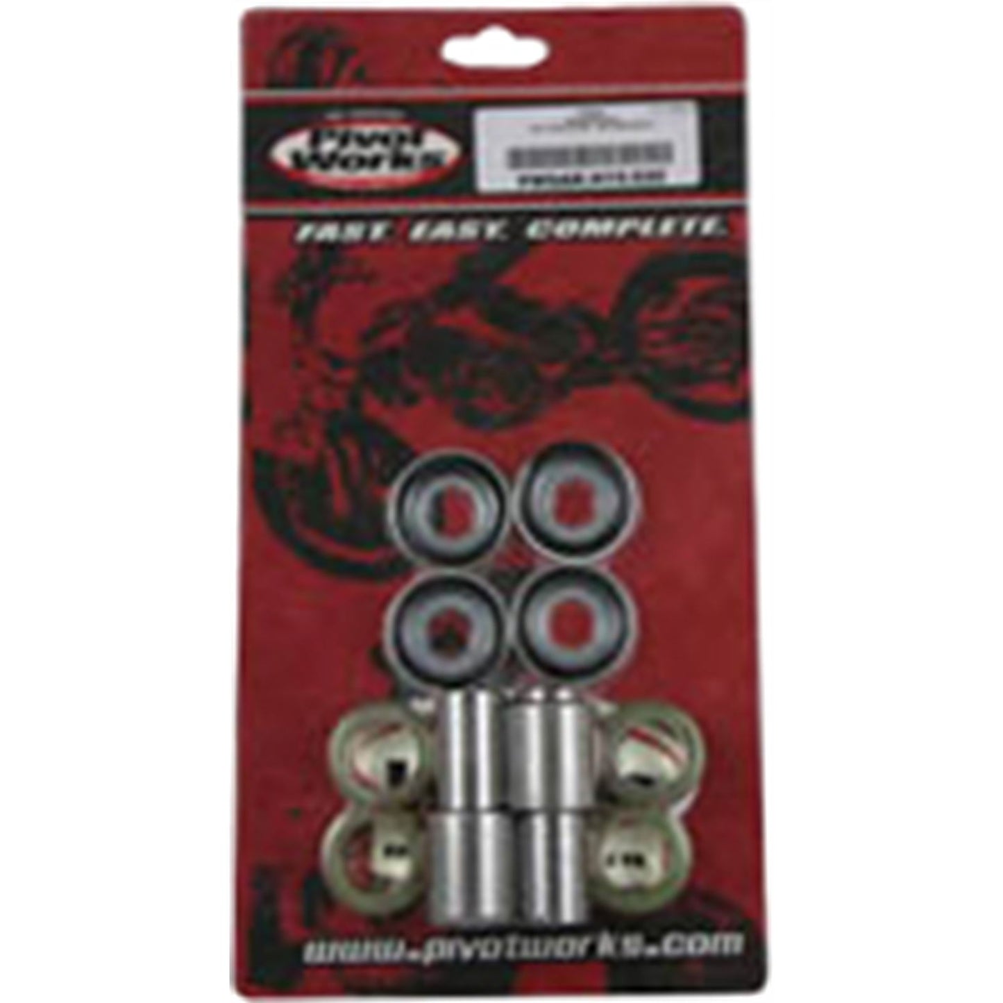 Pivot Works Swingarm Kit for Honda ATV PWSAK-H15-020_77933