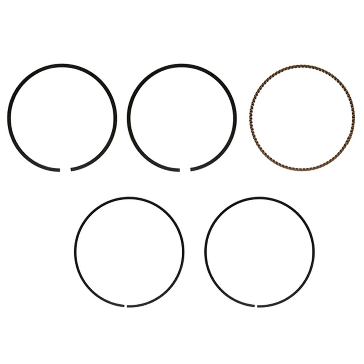 Piston Rings For Namura Pistons Only [MPN: NA-30050R]_558417