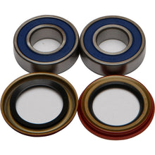All Balls Wheel Bearing & Seal Kit 25-1431_78025