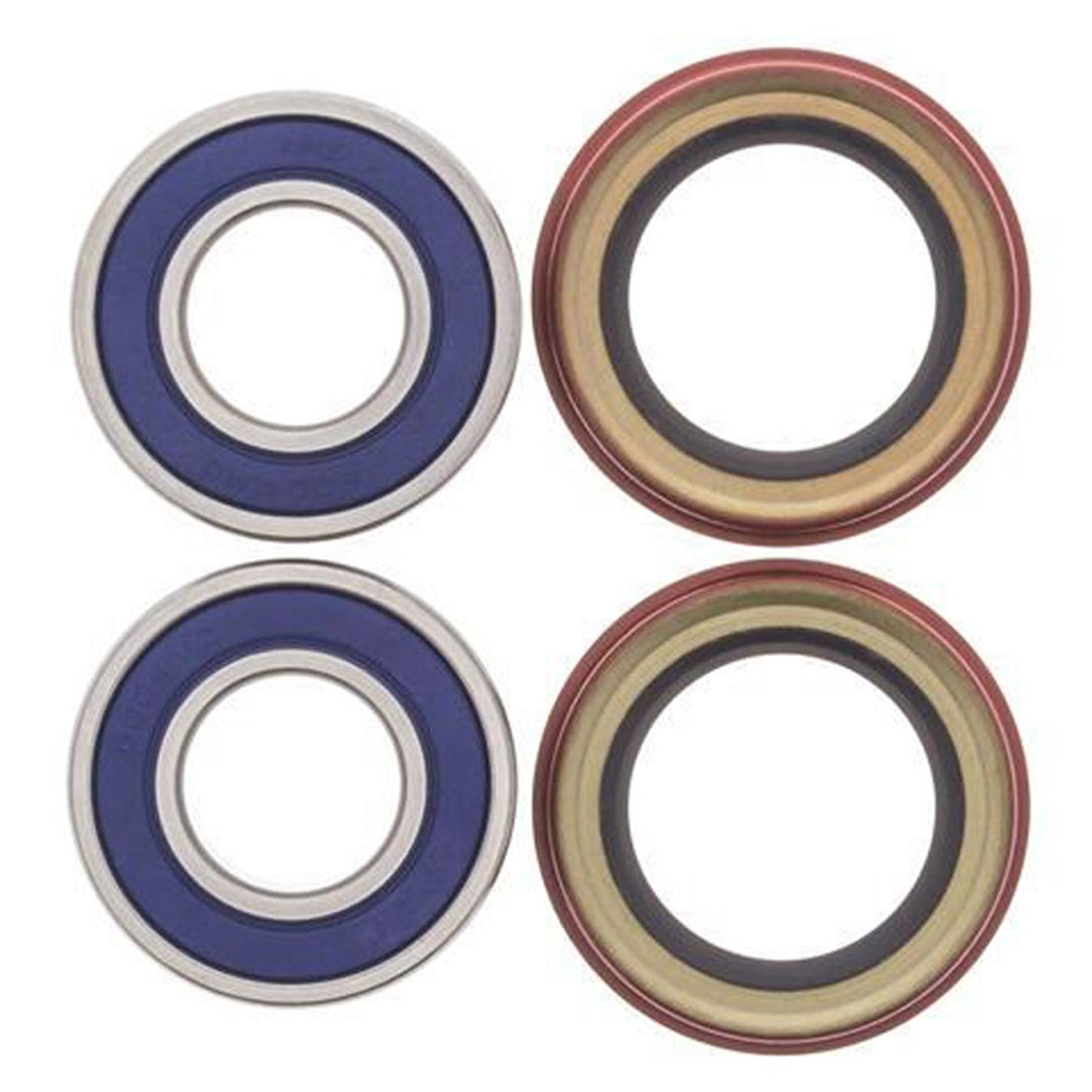All Balls Wheel Bearing & Seal Kit 25-1431_558418