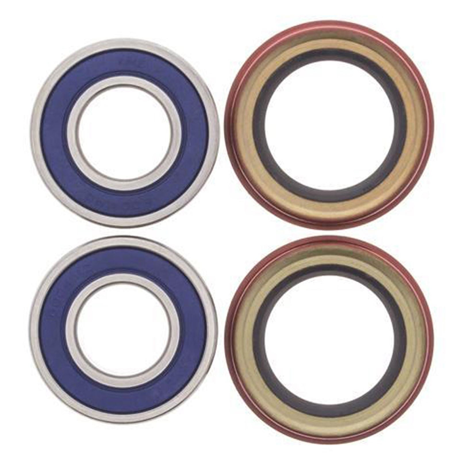 All Balls Wheel Bearing & Seal Kit 25-1431_558418