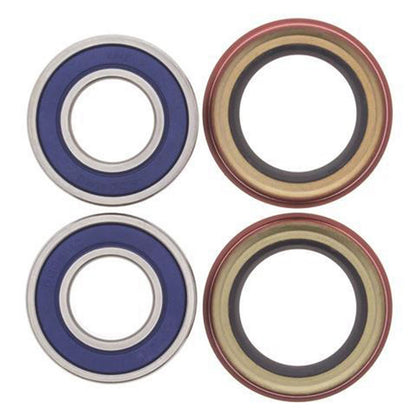 All Balls Wheel Bearing & Seal Kit 25-1431_558418