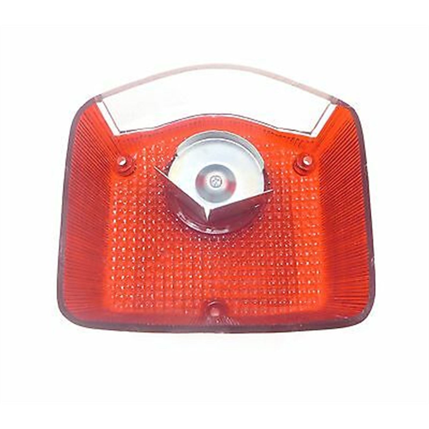 2FastMoto Taillight Lens for Honda CB, CL, MT 125, XL 175, 250, 350 42-1018C_635963