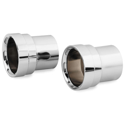 Vance And Hines End Caps - Straight 16919_78217