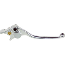 Motion Pro Brake Lever Silver 14-0411_78243