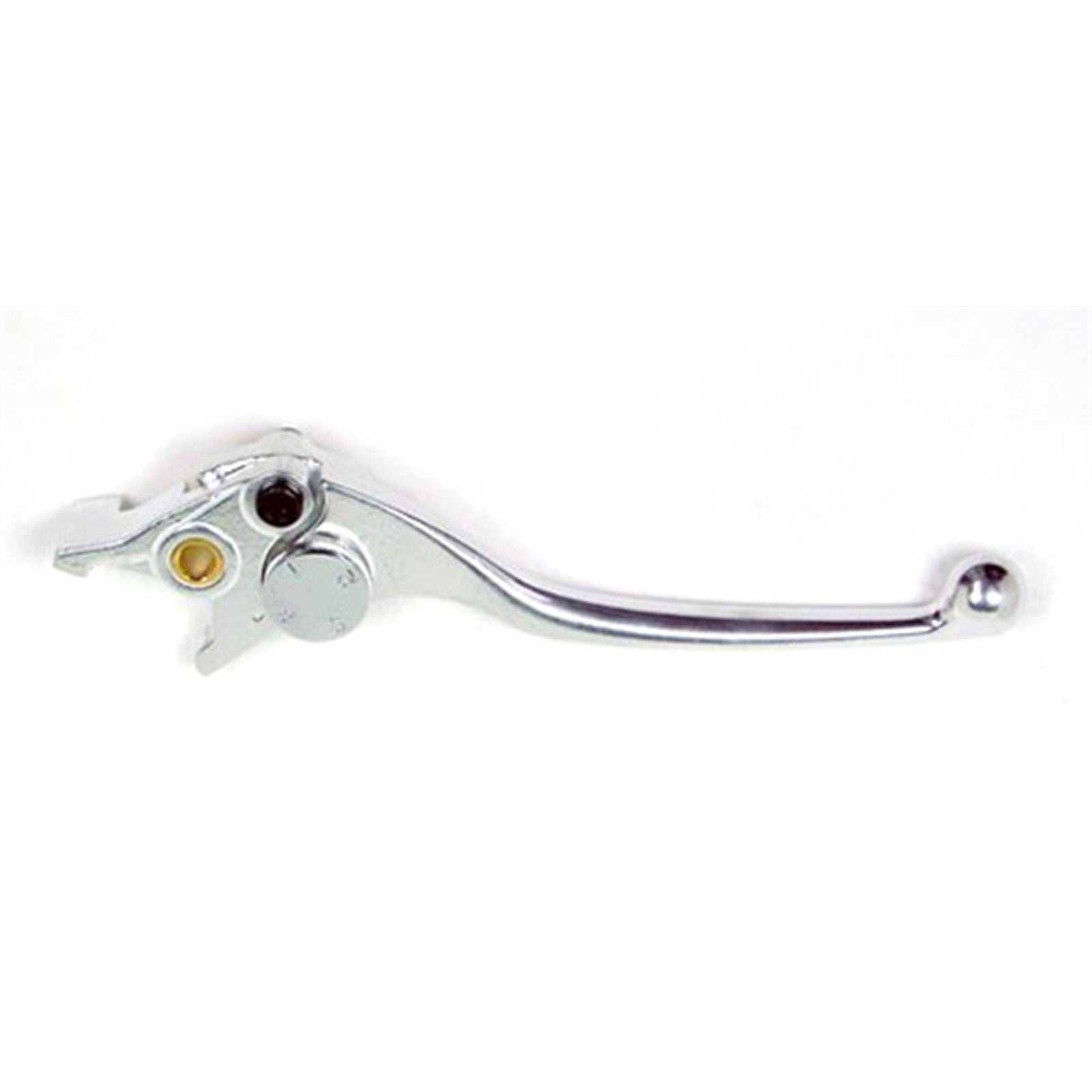 Motion Pro Brake Lever Silver 14-0411_558421