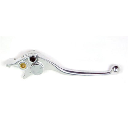Motion Pro Brake Lever Silver 14-0411_558421