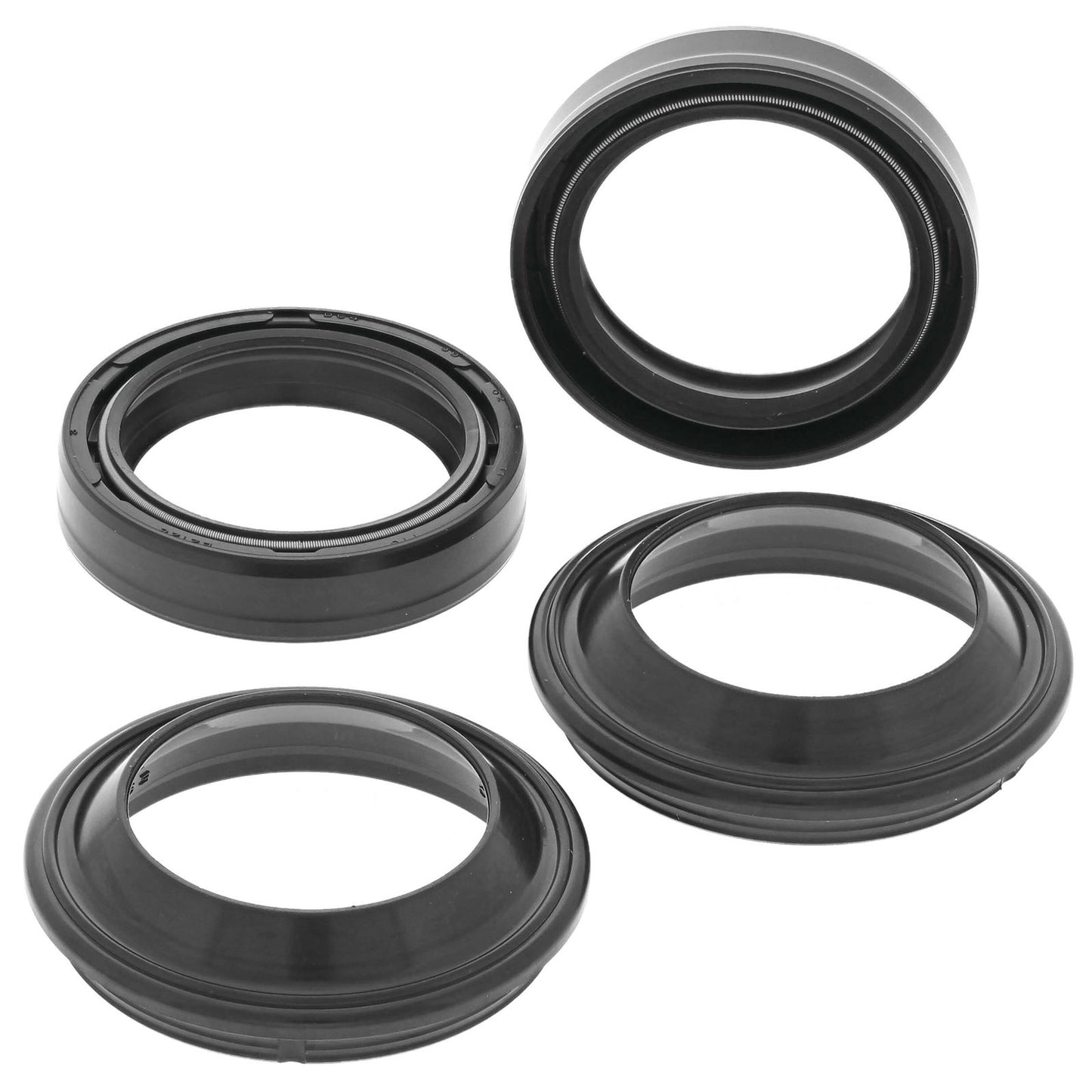 All Balls Fork & Dust Seal Wiper Kit 56-125_78280