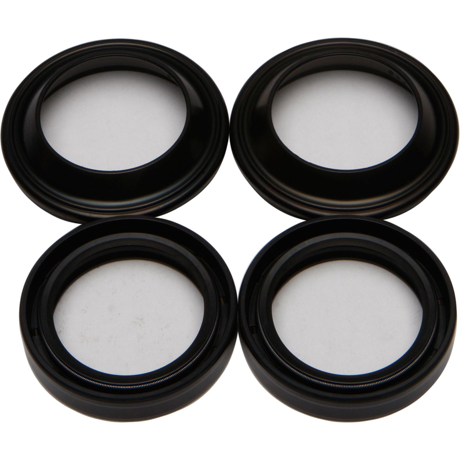 All Balls Fork & Dust Seal Wiper Kit 56-125_78281