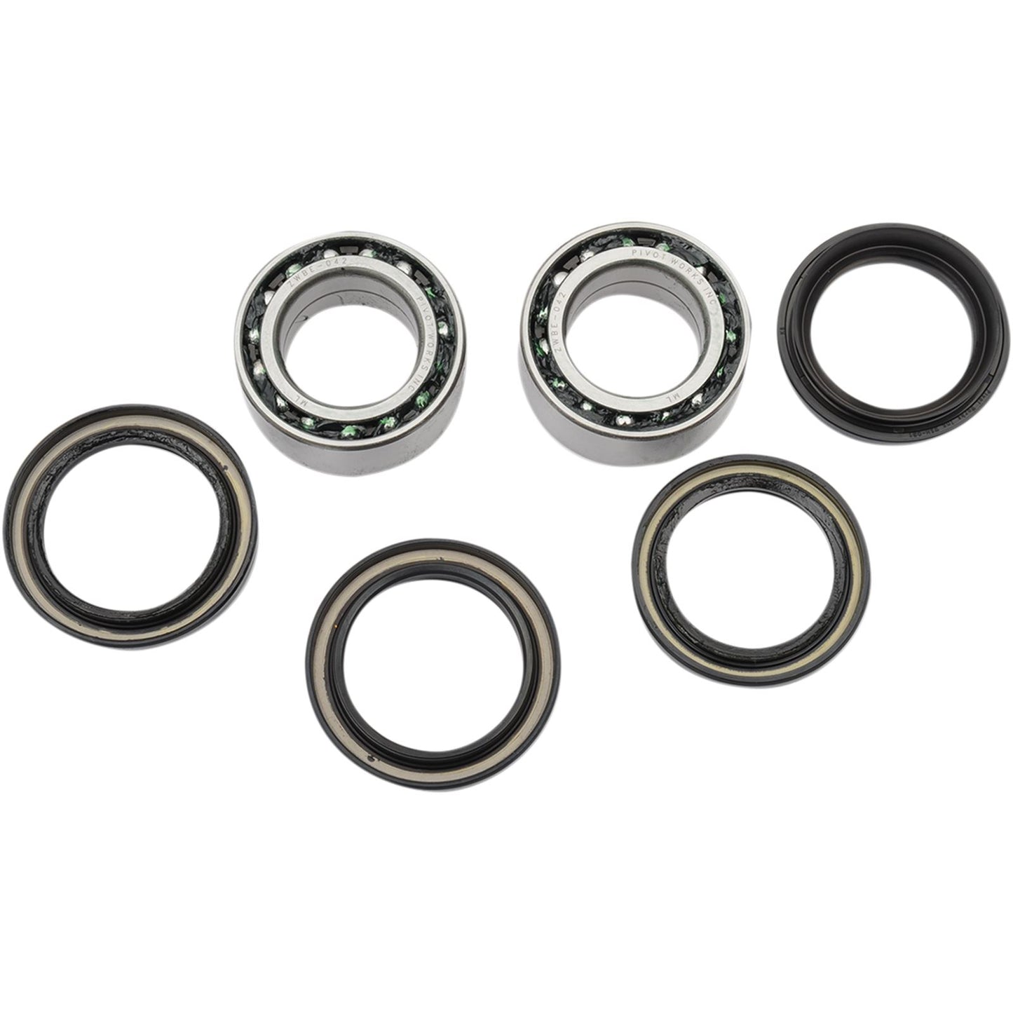 Pivot Works Rear Wheel Bearing Kit PWRWK-H21-600_455055