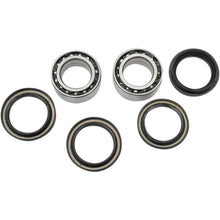Pivot Works Rear Wheel Bearing Kit PWRWK-H21-600_455055