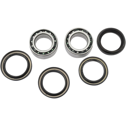 Pivot Works Rear Wheel Bearing Kit PWRWK-H21-600_455055