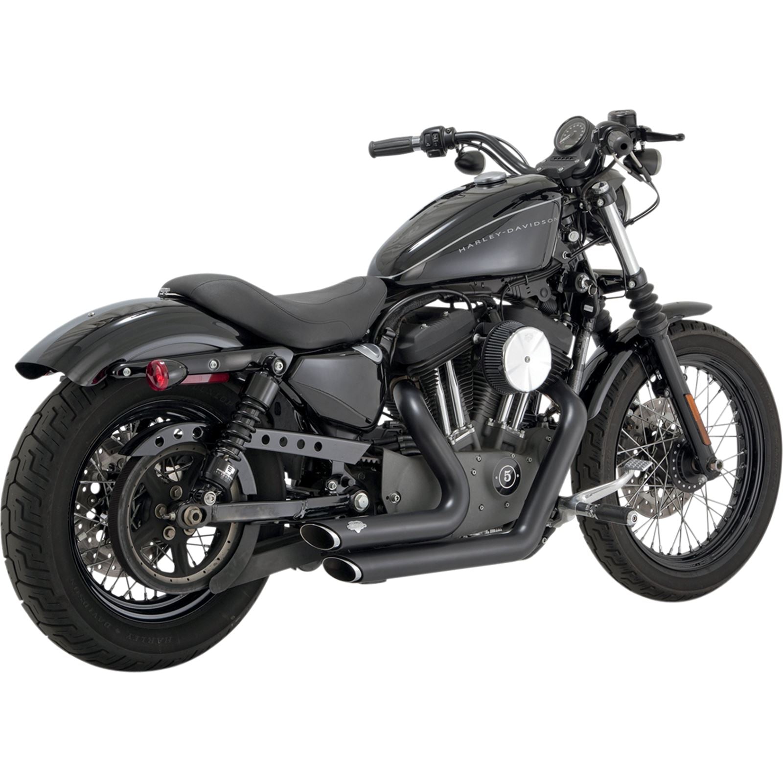 Vance And Hines Insert Air Cleaner for VO2 Chrome 71013_489200