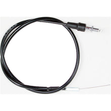 Motion Pro Black Vinyl Throttle Cable 05-0383_78326