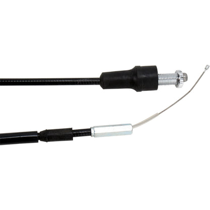 Motion Pro Black Vinyl Throttle Cable 05-0383_444303