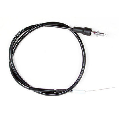 Motion Pro Black Vinyl Throttle Cable 05-0383_558423