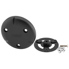 Vance And Hines VO2 Skullcap Crowns Upsweep - Black 71047_78345