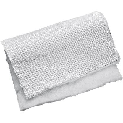 Vance And Hines Replacement Fiberglass Kit - Quiet - 2:2 16108_489719