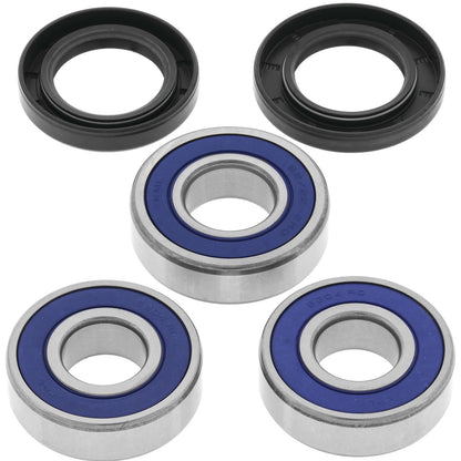 All Balls Rear Wheel Bearing/Seal Kit 25-1154_78367