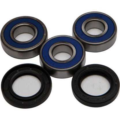 All Balls Rear Wheel Bearing/Seal Kit 25-1154_78368