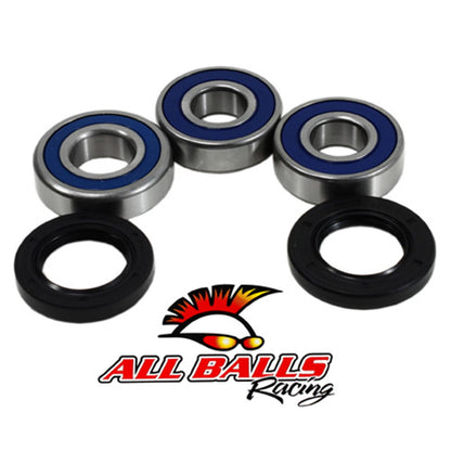 All Balls Rear Wheel Bearing/Seal Kit 25-1154_558425