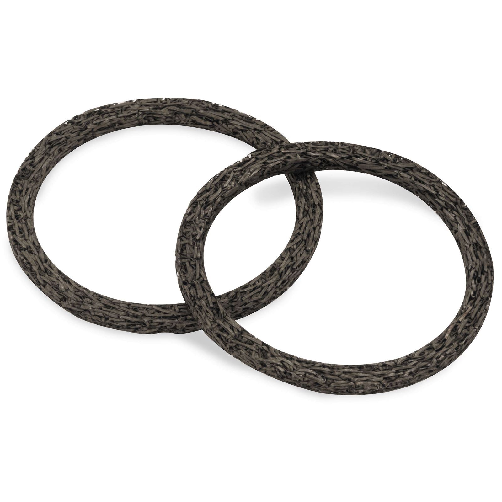 Vance And Hines Exhaust Port Gasket Twin Slash - EVO/Twin Cam 22899_78373