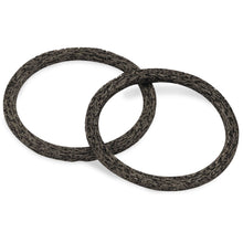 Vance And Hines Exhaust Port Gasket Twin Slash - EVO/Twin Cam 22899_78373
