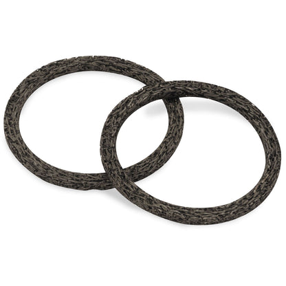 Vance And Hines Exhaust Port Gasket Twin Slash - EVO/Twin Cam 22899_78373