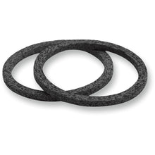 Vance And Hines Exhaust Port Gasket Twin Slash - EVO/Twin Cam 22899_489191