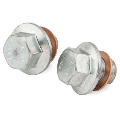 Vance And Hines O2 Sensor Plug Kit - 10mm 16926_78375