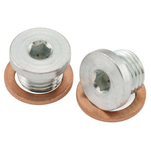 Vance And Hines O2 Sensor Plug Kit - 12mm 16935_78376