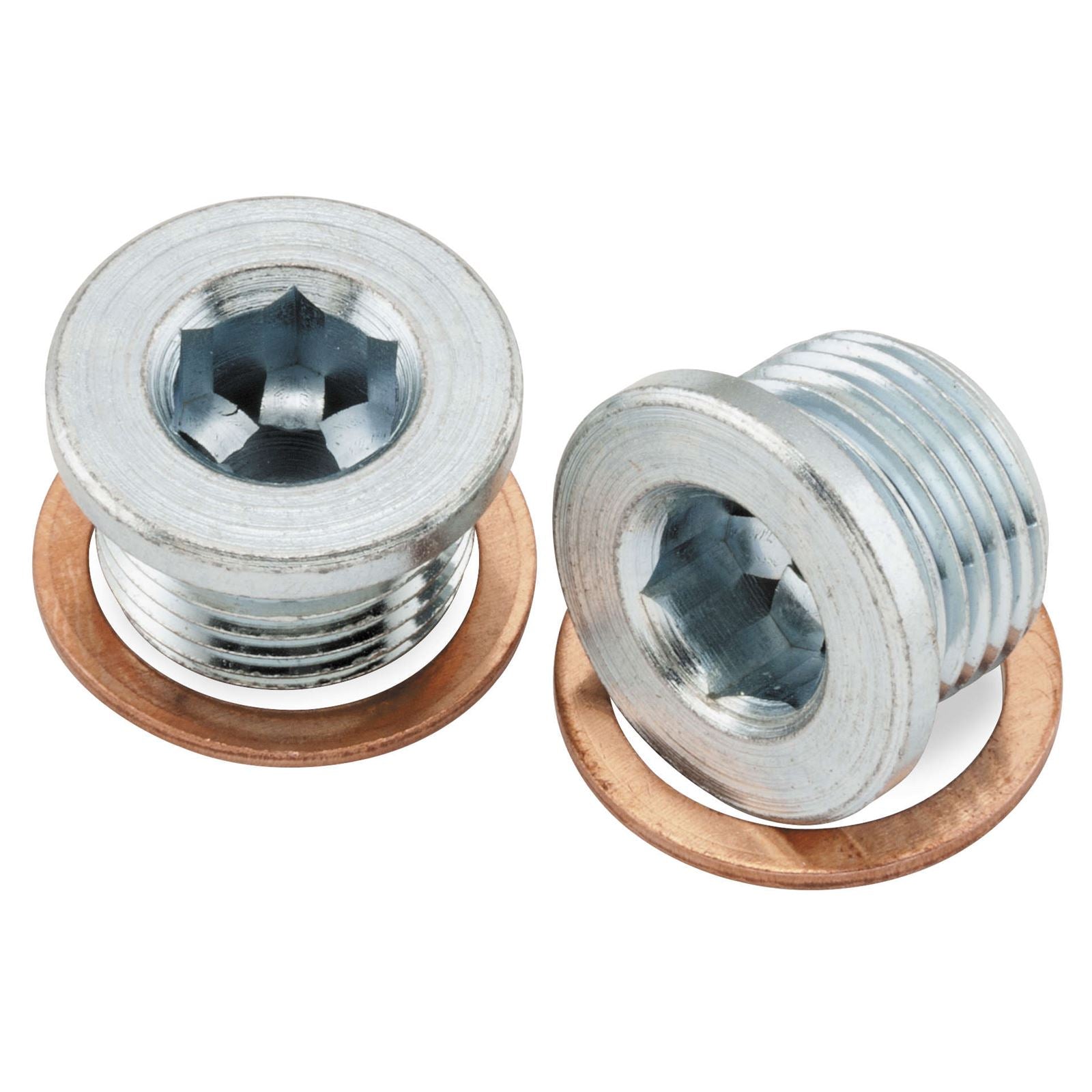 Vance And Hines O2 Sensor Plug Kit - 18mm 16925_78378