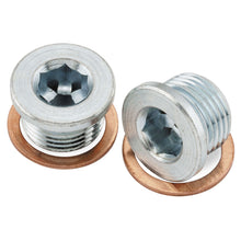 Vance And Hines O2 Sensor Plug Kit - 18mm 16925_78378